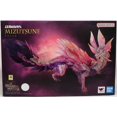 thumbnail image 1 of Monster Hunter Rise 12 Inch Static Figure S.H. MonsterArts - Mizutsune, 1 of 2