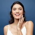 thumbnail image 2 of Juwel Cosmetics - Power Liquid Matte Lipstick,   It is Highly Pigmented, Long-lasting with a Creamy Velvety Finish Net Wt. 0.2 oz, 2 of 3