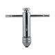 thumbnail image 1 of Llave De Grifo, Llave De Barra En T, M3-M8 Llave De Mango De Barra En T De Trinquete Duradero Para Juego De Troqueles De Taladros Caseros De Grifo Fyydes T Bar Wrench, 1 of 7