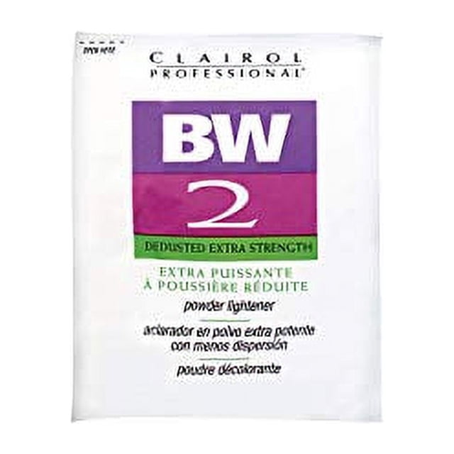 Clairol Professional BW2 Ligera para los reflejos de cabello, 1
