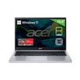 thumbnail image 1 of Laptop Acer Aspire Go 15 AG15-21PT-R8MT Ryzen 5 7520U 4 núcleos 8GB 512GB Plata, 1 of 5