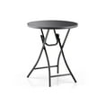 thumbnail image 2 of Ensemble bistro pliant 3 pièces pour patio HOMETRENDS, 2 of 8