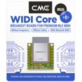 thumbnail image 2 of Módulo Bluetooth MIDI CME WIDI Core de latencia ultrabaja, 2 of 3