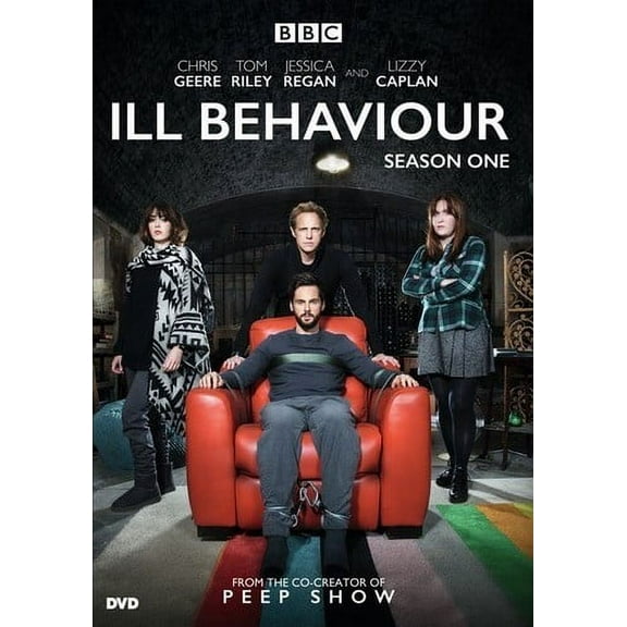 Ill Behaviour (DVD)