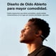 thumbnail image 3 of Audifonos Langsdom BE20 Conduccion Osea Verdes, 3 of 7