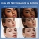 thumbnail image 4 of Protector solar VZP Sun Clear Face SPF 50 50 ml para piel propensa al acné, 4 of 7