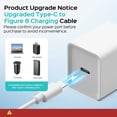 thumbnail image 4 of 51 portable water flosser, for teeth: 3 modes and 6 pressure settings, with a water flosser needle featuring a jet mode, suitable for orthodontics, braces, sensitive gums, travel portability, multi-u, 4 of 4