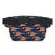 thumbnail image 3 of Easygdp Bowling Ball And Flame Fanny Packs para Mujeres y Hombres, Bolsa de Cinturón, Bolsos de Cruz para Trabajo/Correr/Senderismo, 3 of 9