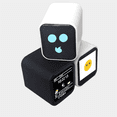 thumbnail image 2 of For XiaoZhi AI Voice Chat Robot Box 1.54 in LCD Display ESP32-S3 N16R8 Development Board Wifi Weather Station A, 2 of 6