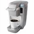 thumbnail image 2 of Keurig K10 Mini Plus Single Serve Coffee Brewer, Platinum, 2 of 4