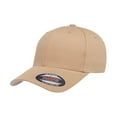 thumbnail image 1 of Flexfit By Yupoong Brushed Twill Cap, 1 of 7