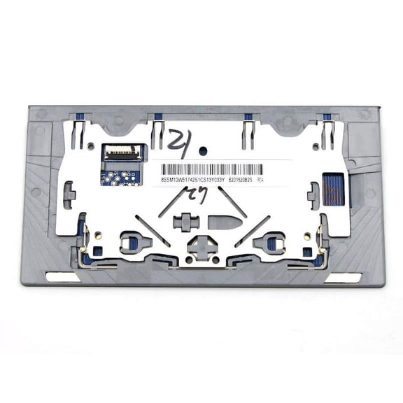New Genuine Lenovo Thinkpad X1 Yoga 6th Gen (20XY 20Y0) Touchpad Assembly 5M10W51803