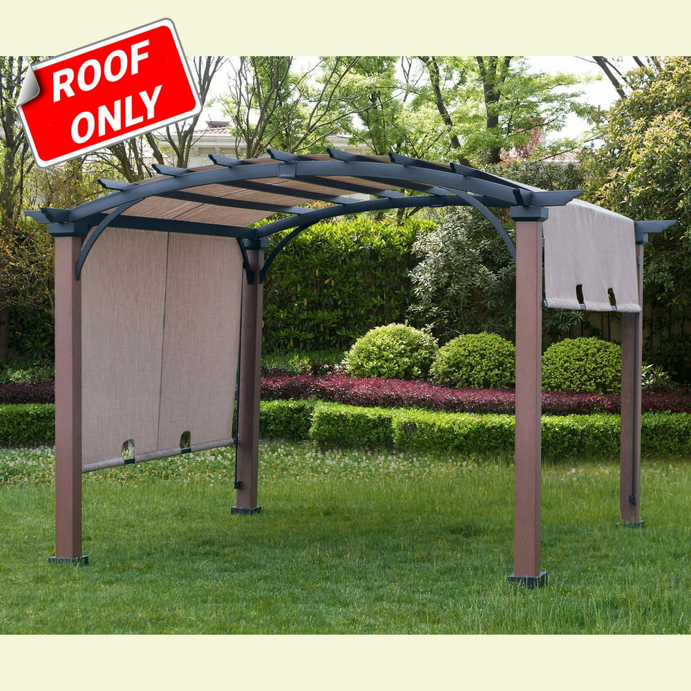 Sunjoy Replacement Sling  Canopy  for 10x10 Ft Pergola 