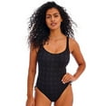 thumbnail image 4 of Freya Nomad Nights Underwire Swimsuit AS205442, 4 of 7
