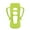 A, variant on Heat Resistant Silicone Baby Bottle Sleeve With Nonslip Handle for Secure Grips and Heat Protections
