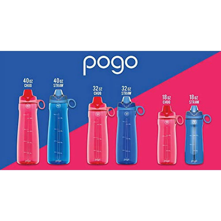 To Go Bottle with Straw, 16oz — Cargo Inc
