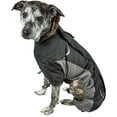 thumbnail image 3 of Helios Blizzard Full-Bodied Adjustable and 3M Reflective Dog Jacket, 3 of 6