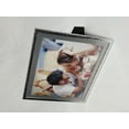 thumbnail image 1 of Hammer Finish Silver Aluminium Photo Frame 8x10", 1 of 2