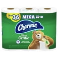 thumbnail image 1 of Papel Higiénico Charmin Ultra Suave 9 Rollos, 1 of 1