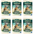 thumbnail image 2 of 6 Packs Lorcana 12 Card Booster Pack Lorcana Archazias Island, 2 of 2
