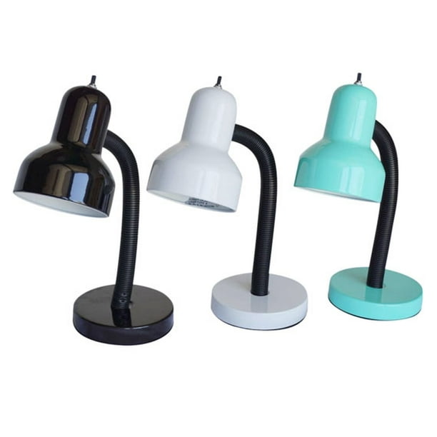 Essential Gooseneck Desk Lamp
