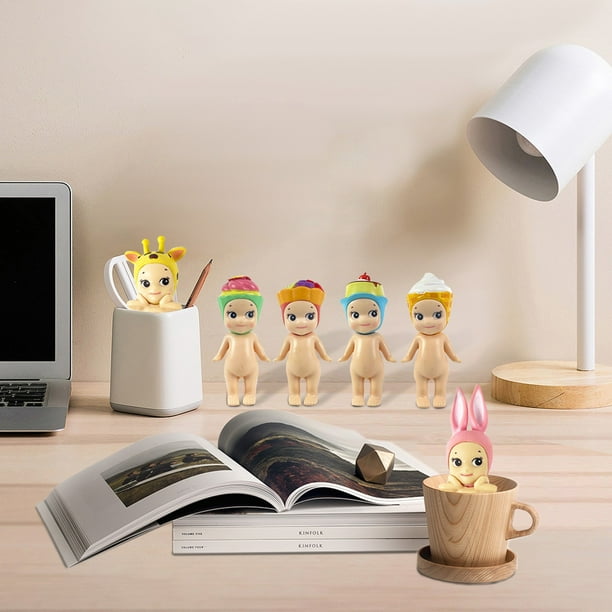 Sonny Angel Original Mini Figure Sunny Angel Sweet Series