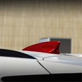 thumbnail image 5 of Car Antenna Cover Stickers for Black Carbon Fiber Pattern, 5 of 5