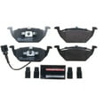 thumbnail image 2 of Power Stop Front Euro-Stop ECE-R90 Certified Brake Pad ESP0855, 2 of 5
