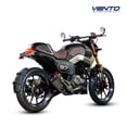 thumbnail image 2 of Motocicleta VENTO Screamer Sportivo 300 Negro 2024, 2 of 8