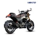 thumbnail image 2 of Motocicleta VENTO Screamer Sportivo 300 Negro 2024, 2 of 8