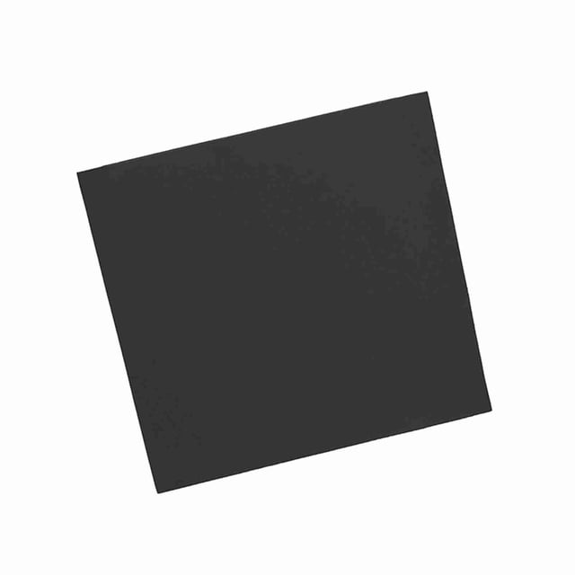 Almohadilla Térmica Para CPU, Disipador De Calor, Almohadillas De Silicona Conductoras De Refrigeración Para Electrónica, 100x100x2mm