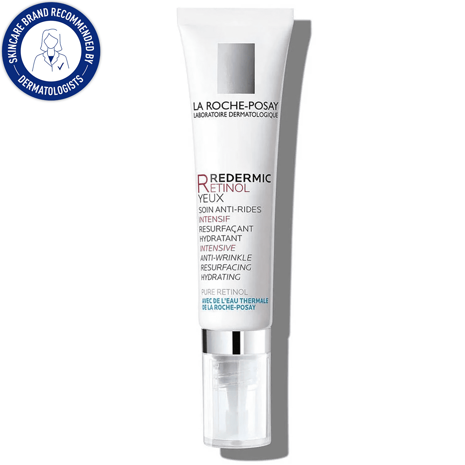La Roche-Posay Hydraphase Intense Hyaluronic Acid Eye Cream