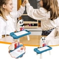 thumbnail image 1 of XWSHYW Juguetes para Niños Máquina de Pintura de Proyección para Niños, Juguete Educativo Temprano, Tablero de Dibujo de Proyección, Mesa de Aprendizaje, Rompecabezas, Entrenamiento, 10Ml, 1 of 6