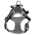 thumbnail image 3 of Pet Harness, Breathable Mesh Pet Chest Harness Explosion Proof  For Outdoor Activity For Small Medium Large Dogs L, 3 of 8