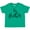 Kelly Green, variant on Big Brother Boys Toddler T-Shirt