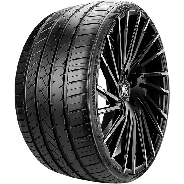 Lionhart High Performance All-Season Tires LH-Five 275/45R18 103Y