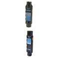 thumbnail image 1 of Herramienta de Verificación Del Probador de Enchufe de Cableado de Remolque de 2 Piezas con Indicador LED, 1 of 9