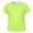 Light Green, variant on TGPMGRZ Swim Shirts for Boys Short Sleeve UV Protection Kids Athletic T-Shirts Summer Beach Light Green 7-8 Years