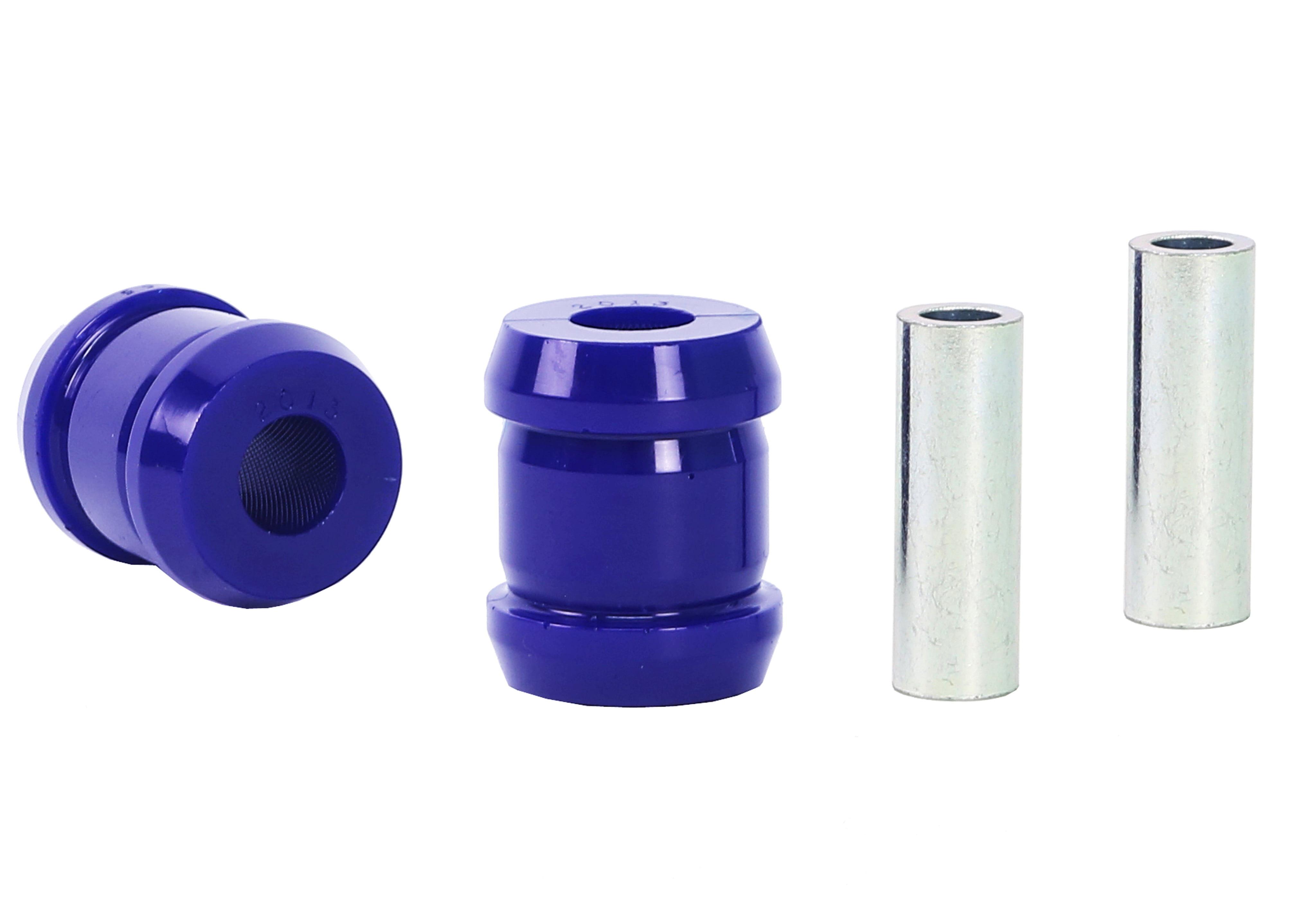 SuperPro SPF2013K Front Rearward Radius Arm Bushing Kit Compatible with Volvo 90-91 740, Volvo 90 740, Volvo 90 740, Volvo 91 740, Volvo 91 940, Volvo 91 940, Volvo 91 940, Volvo 92-94 960