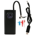 thumbnail image 1 of Gonfleur de Pneus Électrique Compresseur d'Air Portable pour Pneus Auto, 1 of 9
