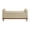 Light Brown, variant on Knubmt Storage Stool with Wood Frame, Upholstered Storage Bench for Home, Living Room, Office, Light Brown