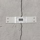 thumbnail image 3 of Crack Measuring Ruler Crack Width Ruler Architectural Ruler Crack Gaps Measuring Ruler, 3 of 4