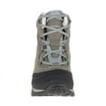thumbnail image 3 of Merrell SnowBound Mid Waterproof Boots Womens Charcoal 8, 3 of 5