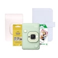 thumbnail image 1 of Pack instax Mini Liplay Verde + 2 pack + Accesorios, 1 of 7