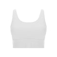 thumbnail image 3 of Trajes de baño para mujer, Trajes de baño para mujer, Bikini sin espalda liso, Traje de baño de dos piezas con vendaje, Traje de baño de playa, Conjunto de traje de baño para mujer, 3 of 7