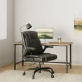 Office Chair Executive Office Chair Desk Chair Computer Chair with 5