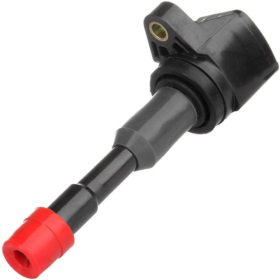 CCIYU Pack of 1 Ignition Coil for Honda Civic Hybird 2003-2010 Fits for UF374 C1408 5C1405