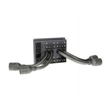 Liebert PD2-102 8-Outlets PDU