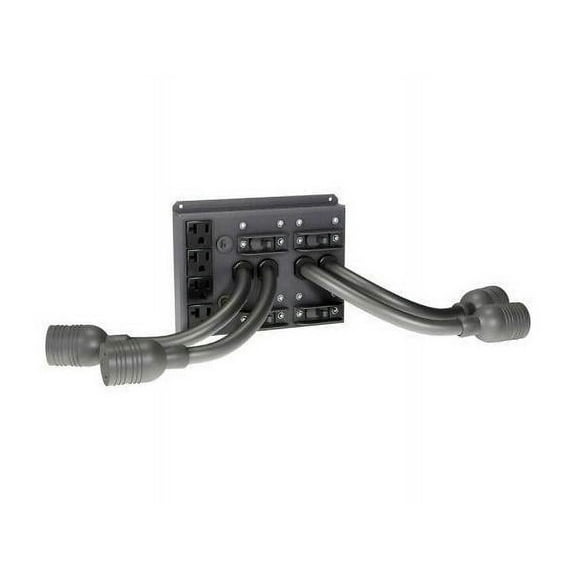 Liebert PD2-102 8-Outlets PDU