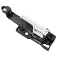 thumbnail image 4 of funtasica Car Front Inner Door Handle, 6E5Z5422600AA 6E5Z5422 for Fusion Mkz Replacement Left, 4 of 8